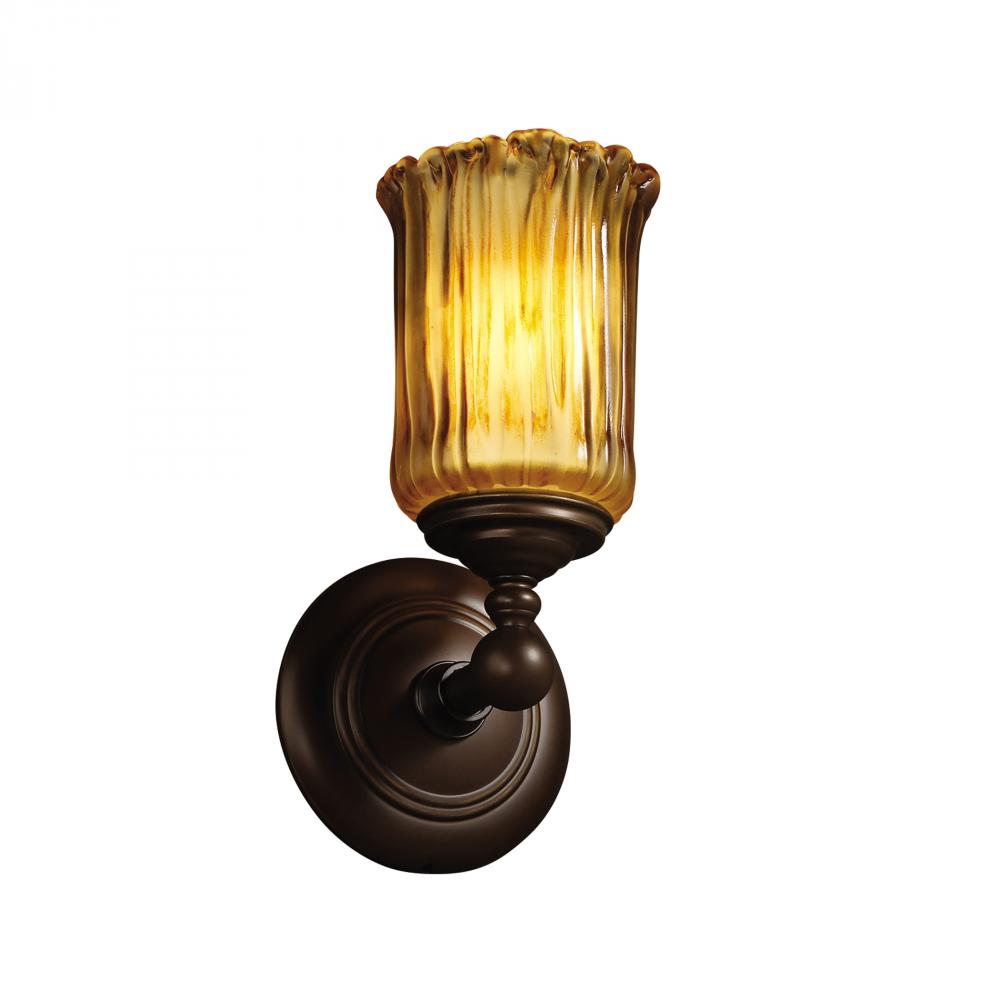 Tradition 1-Light Wall Sconce