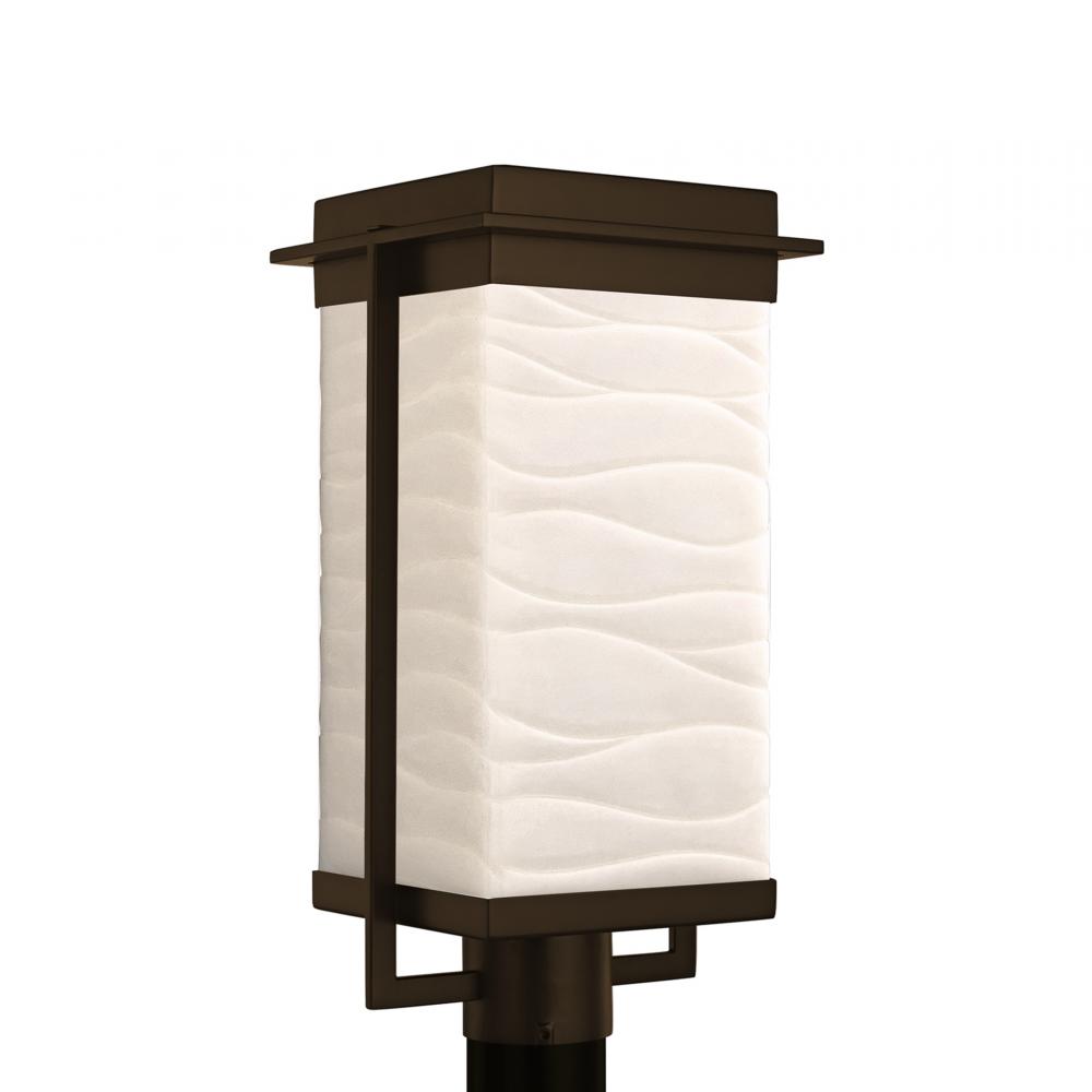 Pacific LED Post Light (Outdoor)