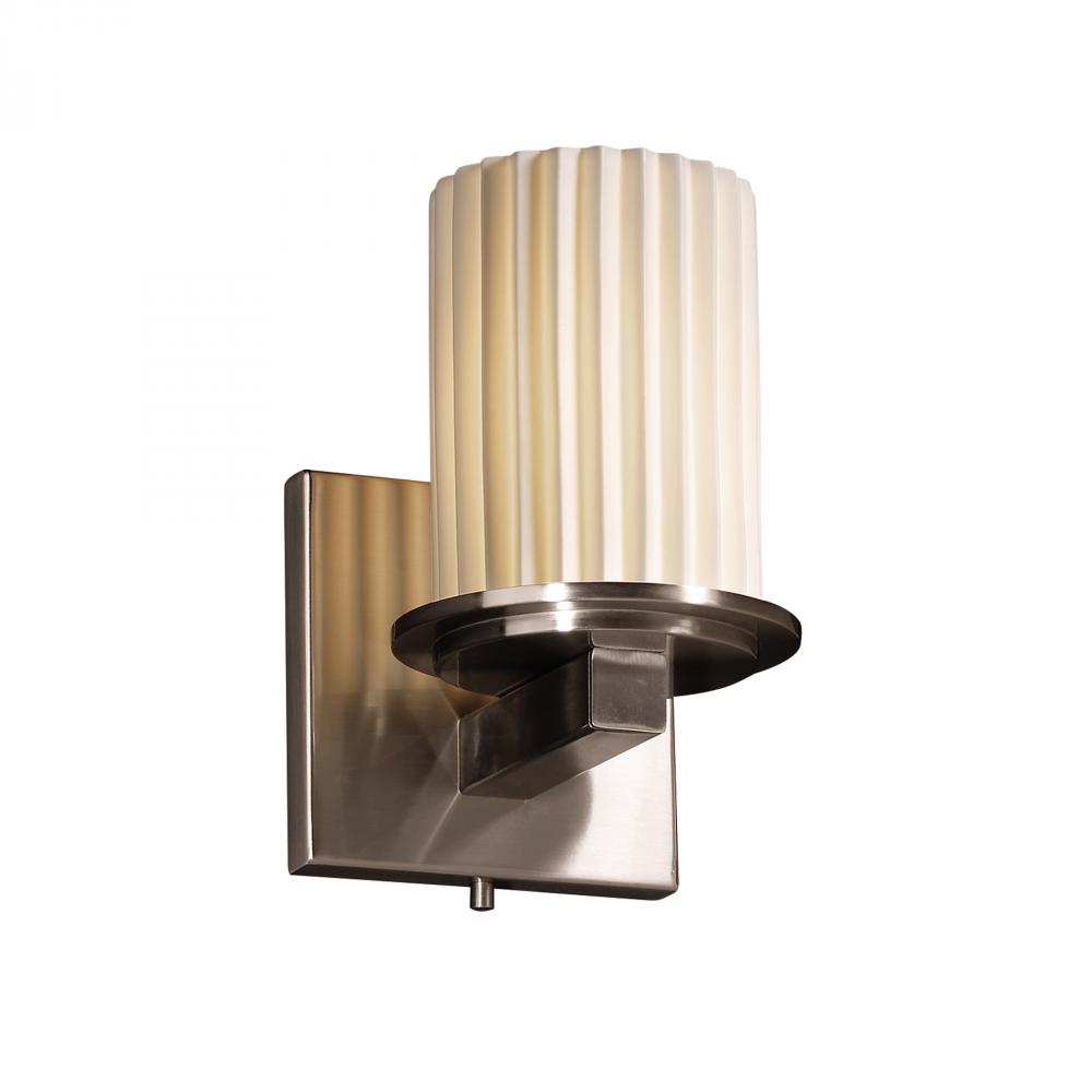 Dakota 1-Light Wall Sconce