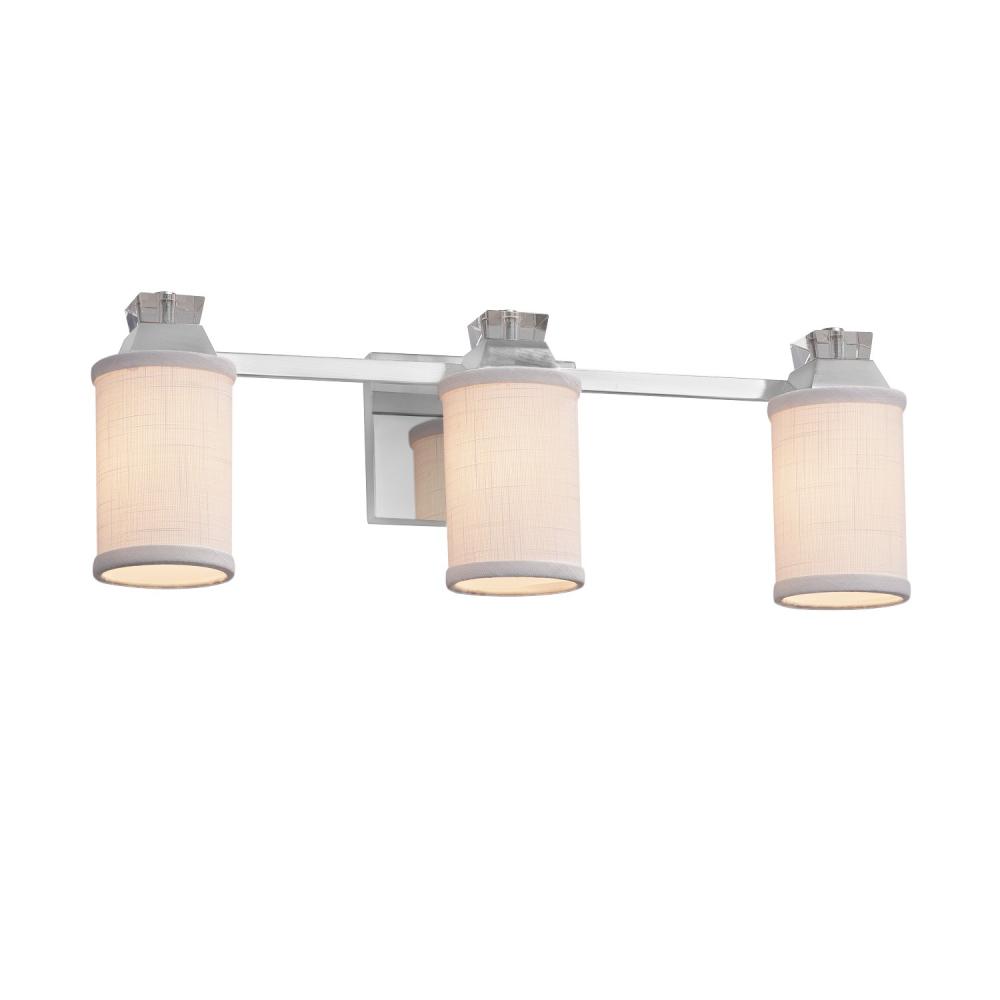 Ardent 3-Light Bath Bar