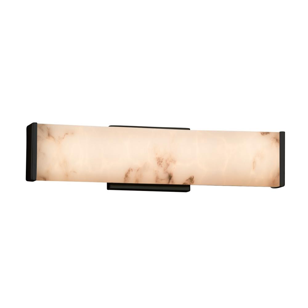 Latitude 19" ADA Linear LED Wall/Bath