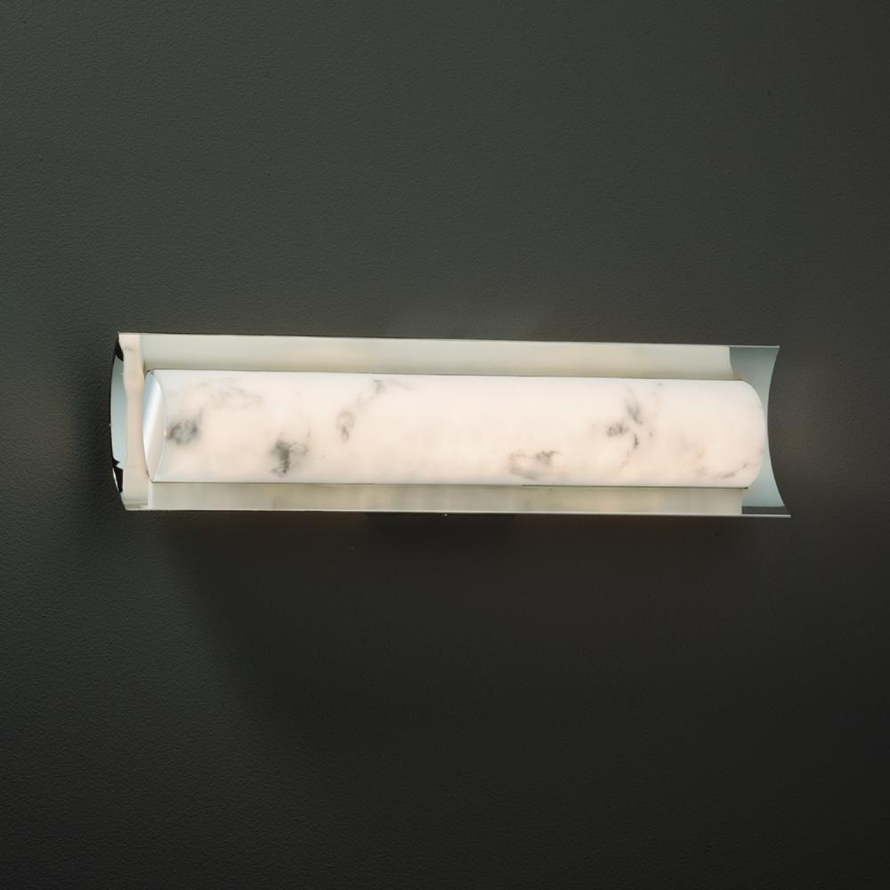 Lineate 22" Linear LED Wall/Bath