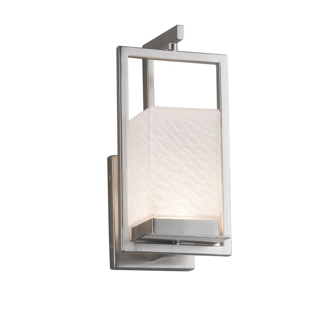 Laguna 1-Light LED Outdoor Wall Sconce