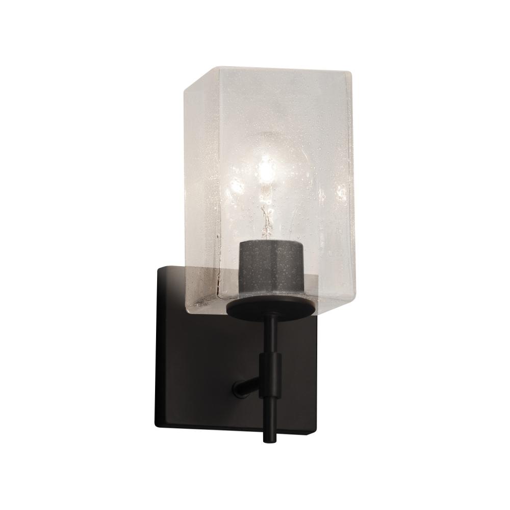 Union 1-Light Wall Sconce (Short)