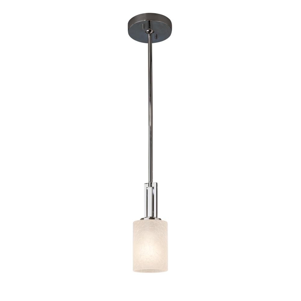 Era 1-Light Mini-Pendant