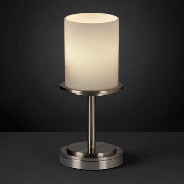 Dakota 1-Light LED Table Lamp (Short)