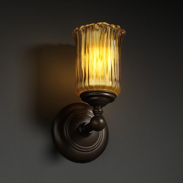 Tradition 1-Light LED Wall Sconce