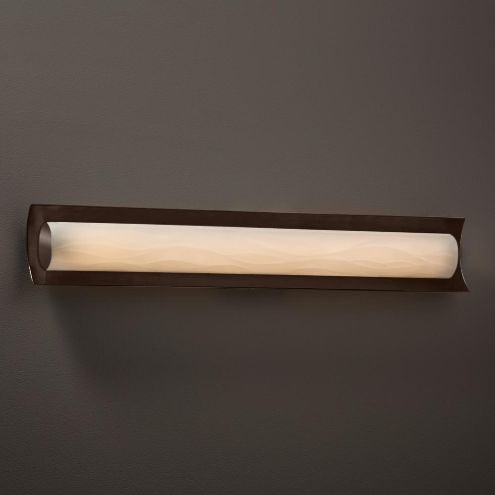 Lineate 30" Linear LED Wall/Bath