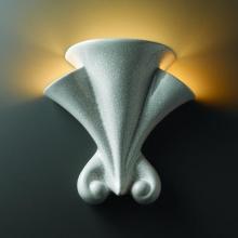 Justice Design Group CER-3800-CKC-LED-1000 - Wall Sconce