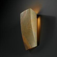 Justice Design Group CER-5135-SLTR-LED-1000 - Wall Sconce