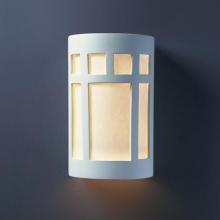 Justice Design Group CER-5350W-BIS-LED-1000 - Wall Sconce