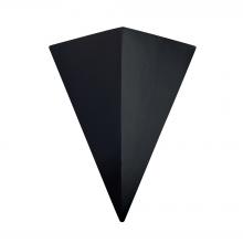 Justice Design Group CER-1140W-CRB - Really Big Triangle (Outdoor)