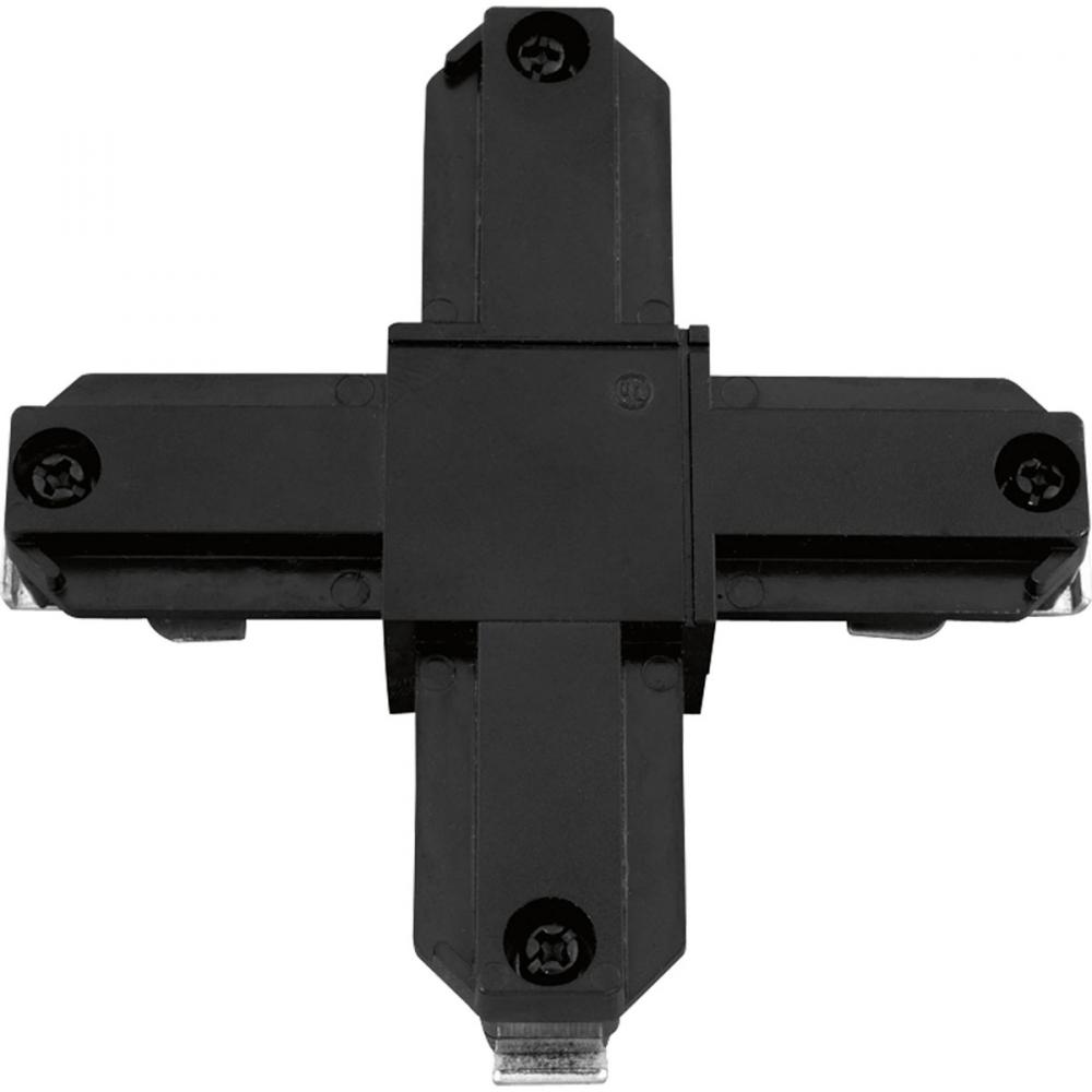 Alpha Trak Cross connector