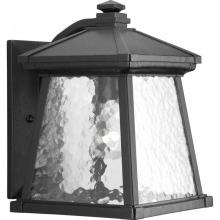 Progress P5907-31 - Mac Collection One-Light Medium Wall Lantern