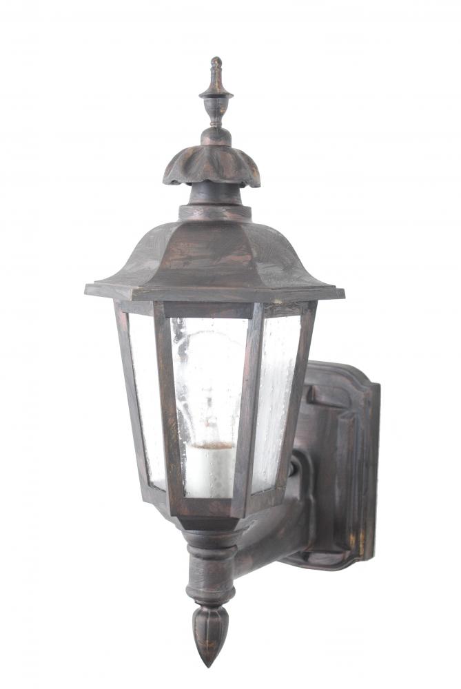 Avanti 1200 Series Wall Model 1239 Small Outdoor Wall Lantern