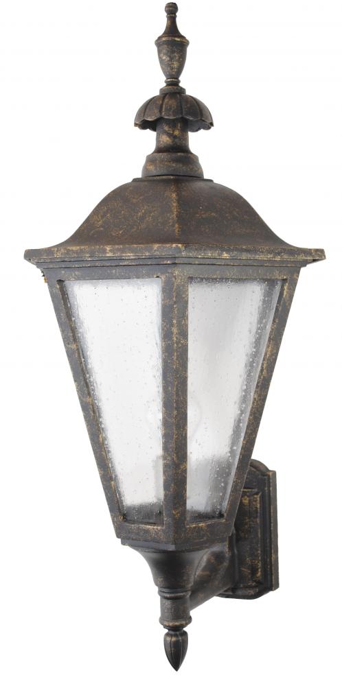 Avanti 1200 Series Wall Model 1279 Large Outdoor Wall Lantern