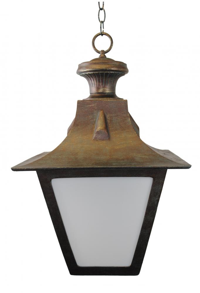 Avanti 1400 Series Ceiling Model 1491 Extra Large Outdoor Wall Lantern