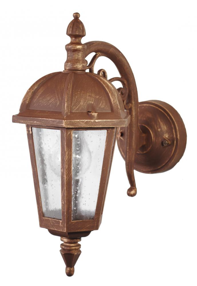 Avanti 2400 Series Wall Model 24306 Small Outdoor Wall Lantern