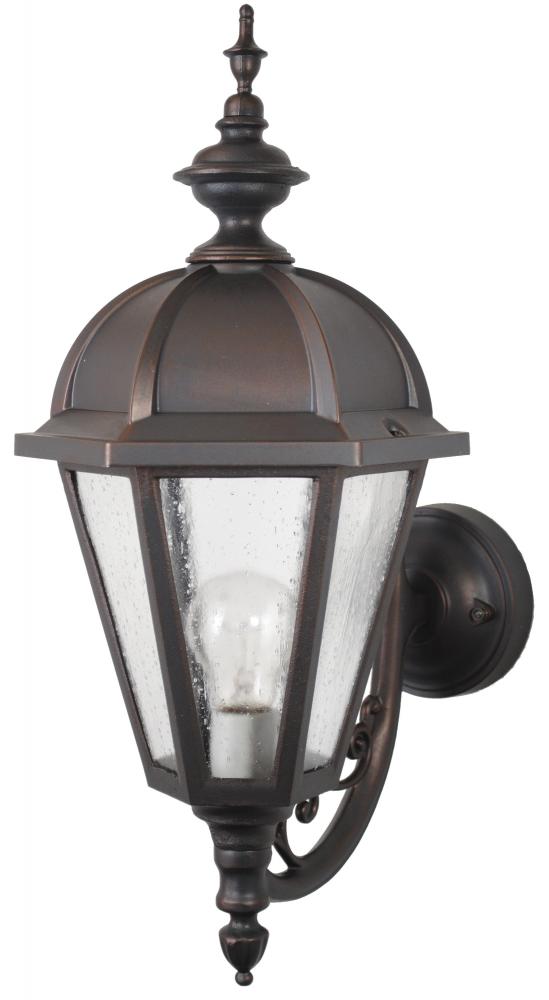 Avanti 2400 Series Wall Model 24503 Medium Outdoor Wall Lantern