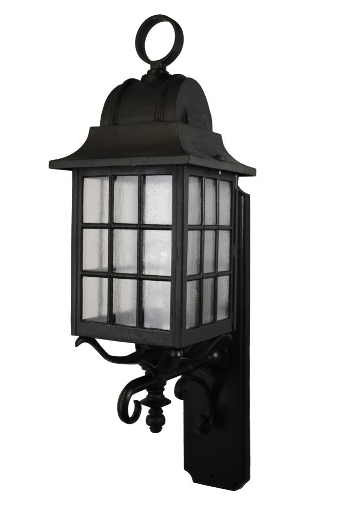 Avanti 600 Series Wall Model 699 Large Outdoor Wall Lantern