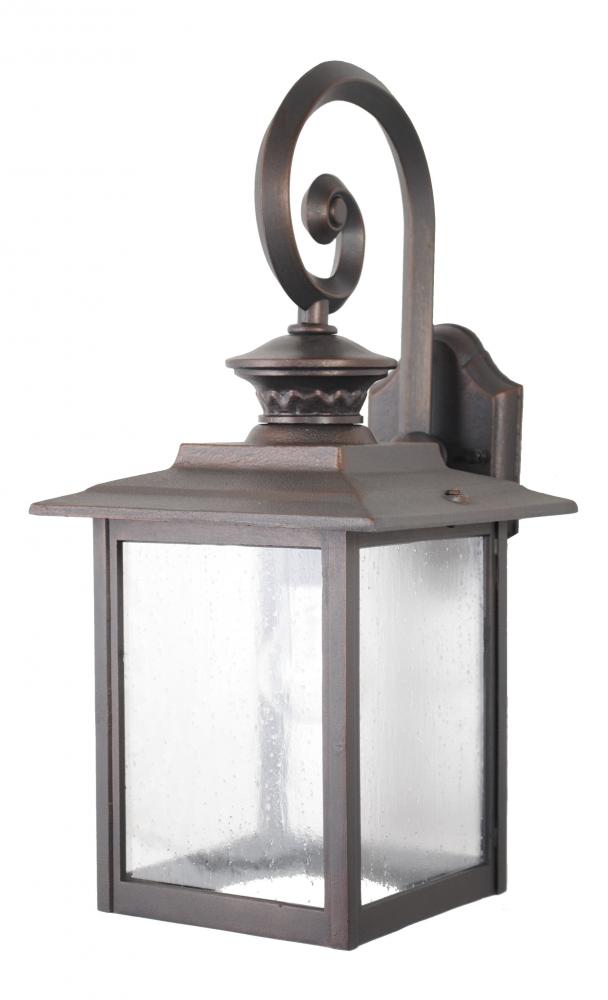 Kiss Lighting K500 Series Wall Model K5716 Large Outdoor Wall Lantern