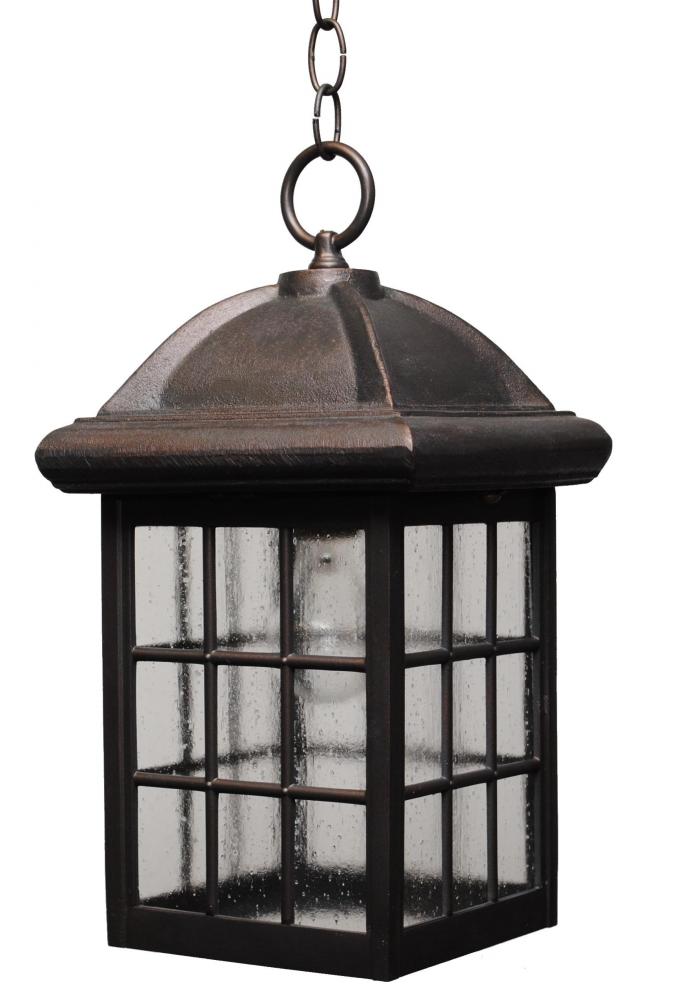 Kiss Lighting K900 Series Hanging Model K951 Medium Outdoor Wall Lantern