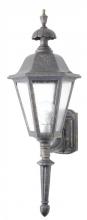 Melissa Lighting 1254 - Avanti 1200 Series Wall Model 1254 Medium Outdoor Wall Lantern