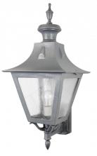 Melissa Lighting 1479 - Avanti 1400 Series Wall Model 1479 Large Outdoor Wall Lantern