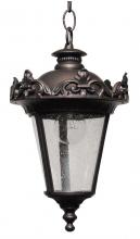 Melissa Lighting PE3931 - Parisian Elegance PE3900 Series Hanging Model PE3931 Medium Outdoor Wall Lantern