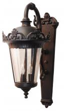 Melissa Lighting PE395052 - Parisian Elegance PE3900 Series Wall Model PE395052 Large Outdoor Wall Lantern