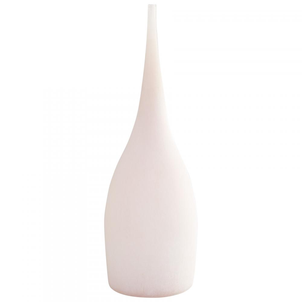 Gemma Vase | Frost