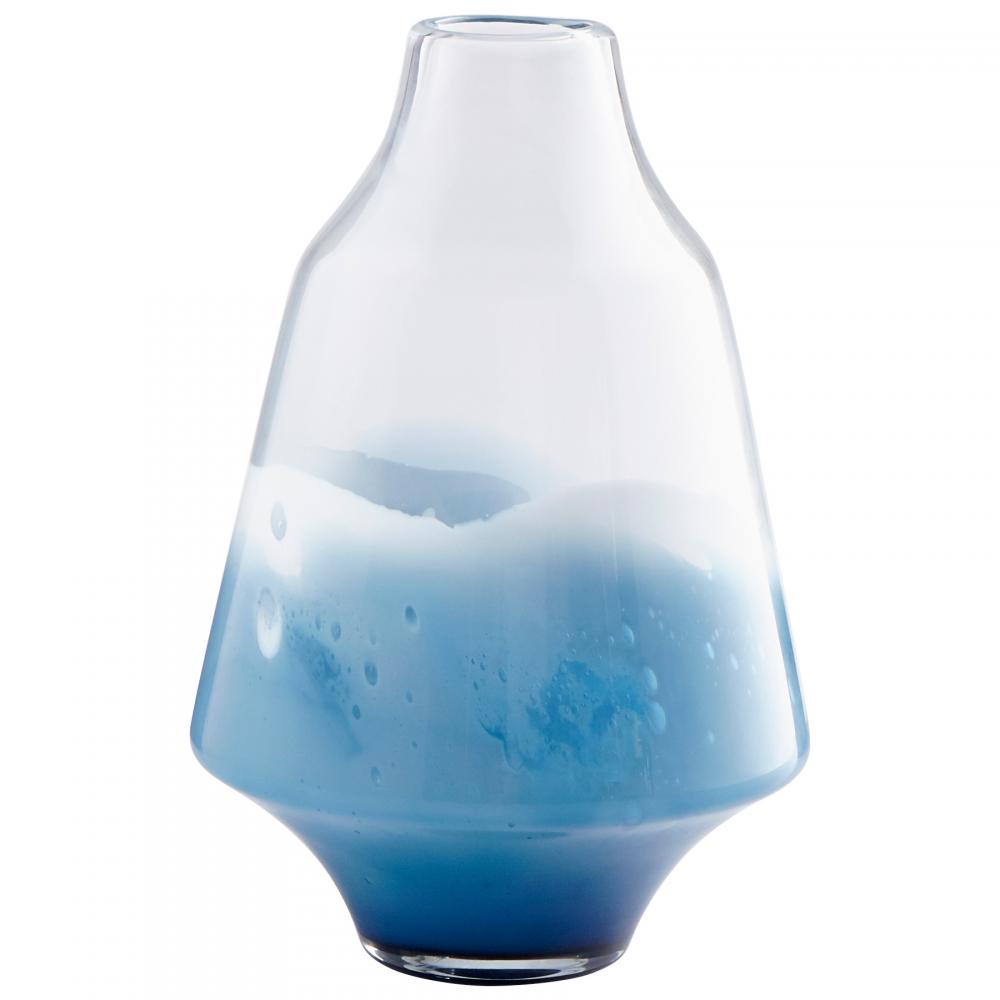 Water Dance Vase -LG