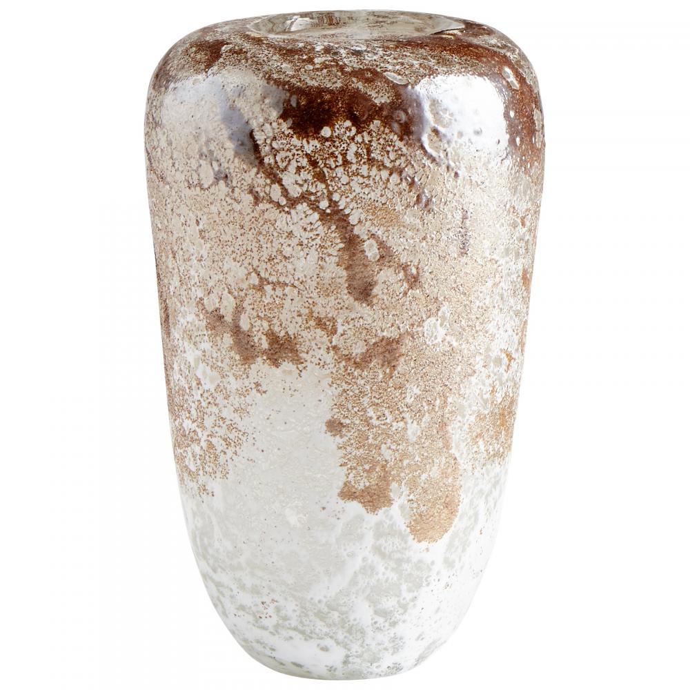 Goldwyn Vase -LG