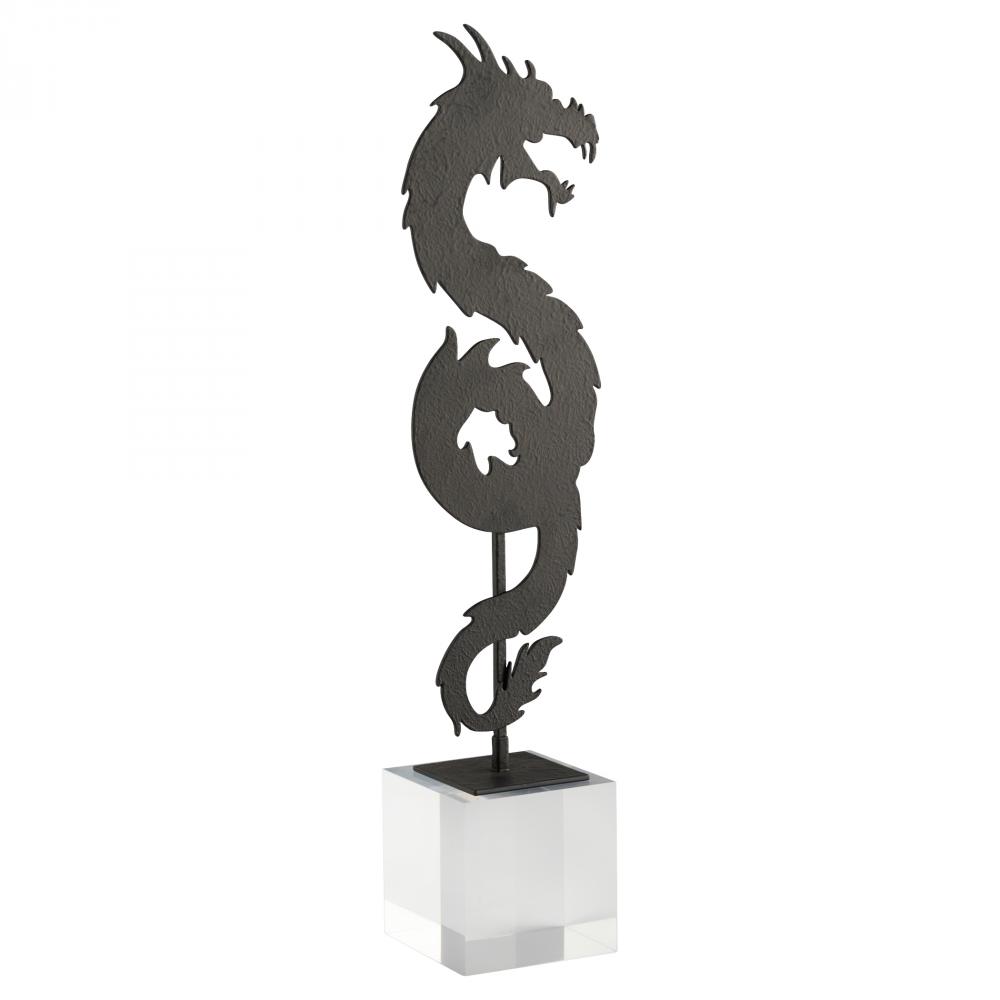 Shenron Dragon|Blk|Tall