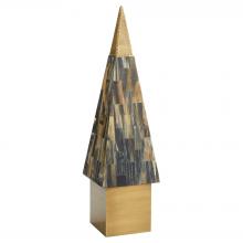 Cyan Designs 11533 - Cairo Spire| Brass- Large