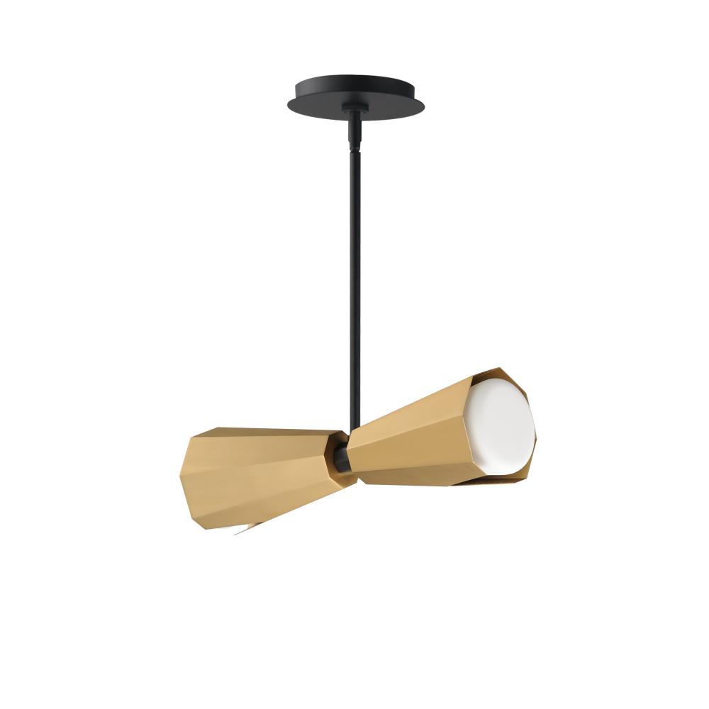 Rizzo-Multi-Light Pendant