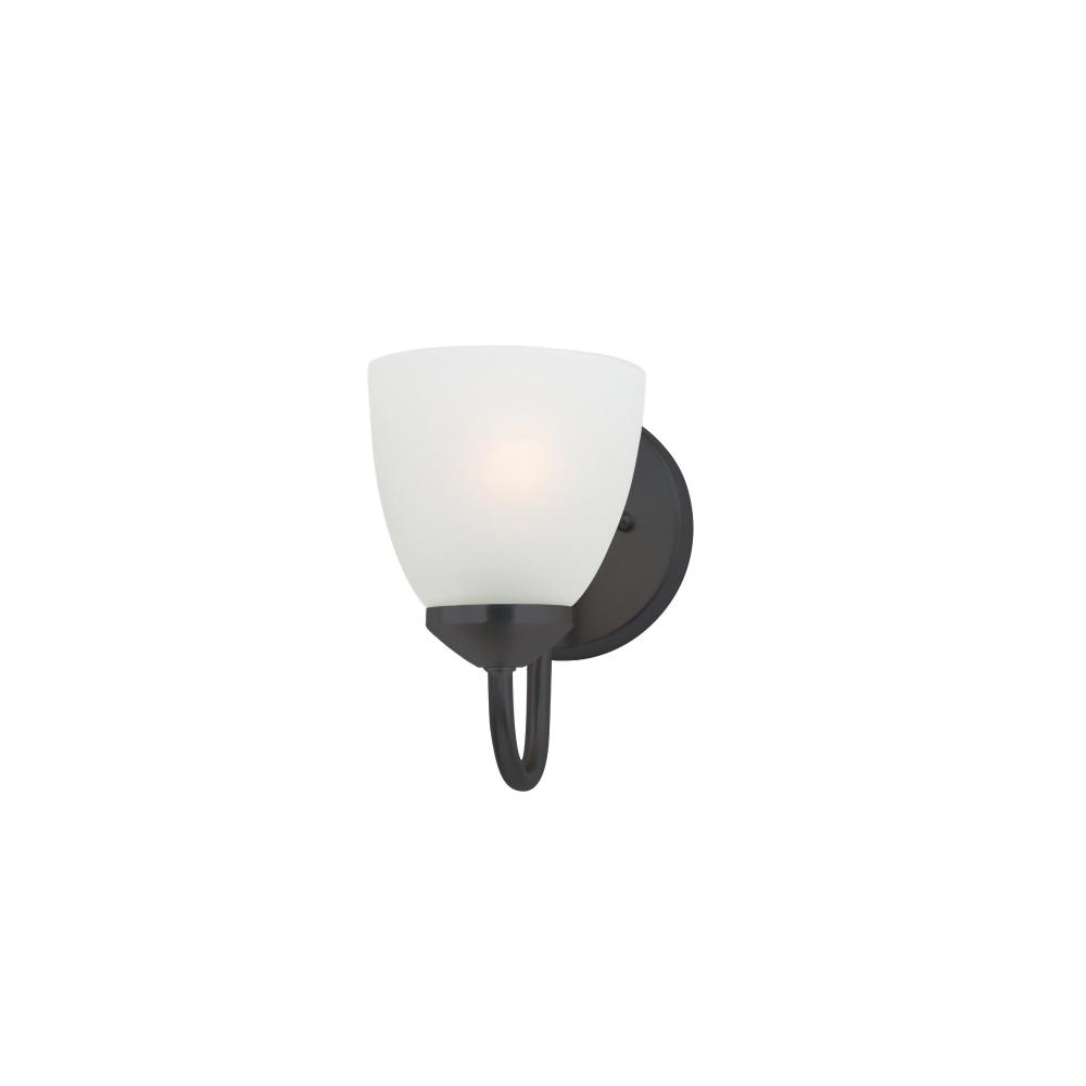 Axis-Wall Sconce