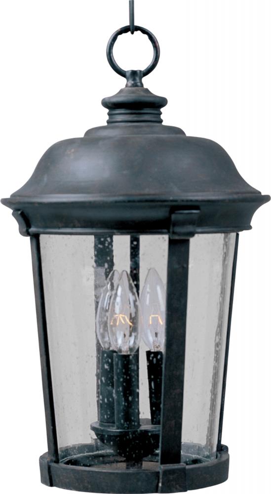 DC-Outdoor Hanging Lantern