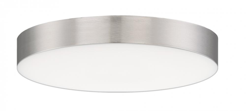 Trim-Flush Mount