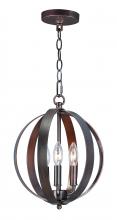 Maxim 10030OI - Provident-Single Pendant