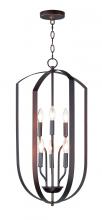 Maxim 10039OI - Provident-Chandelier