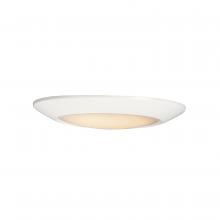 Maxim 57915WTWT - Diverse-Flush Mount