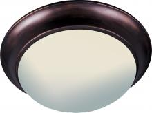 Maxim 5852FTOI - Essentials - 585x-Flush Mount