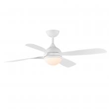 Maxim 88811WT - Bola-Indoor Ceiling Fan