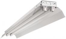 Saylite, Texas Fluorescents Reinvented IND296T8HOM24MV - STRIP IND 296T8HO MV MIR REFL STD MT