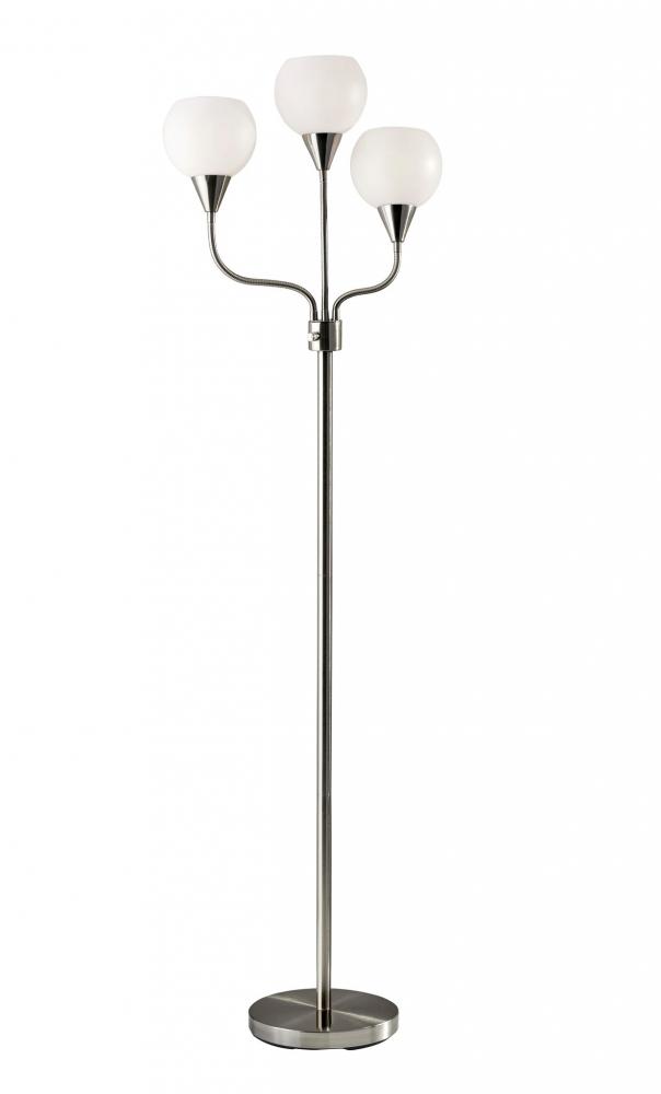 Phillip 3-Arm Floor Lamp