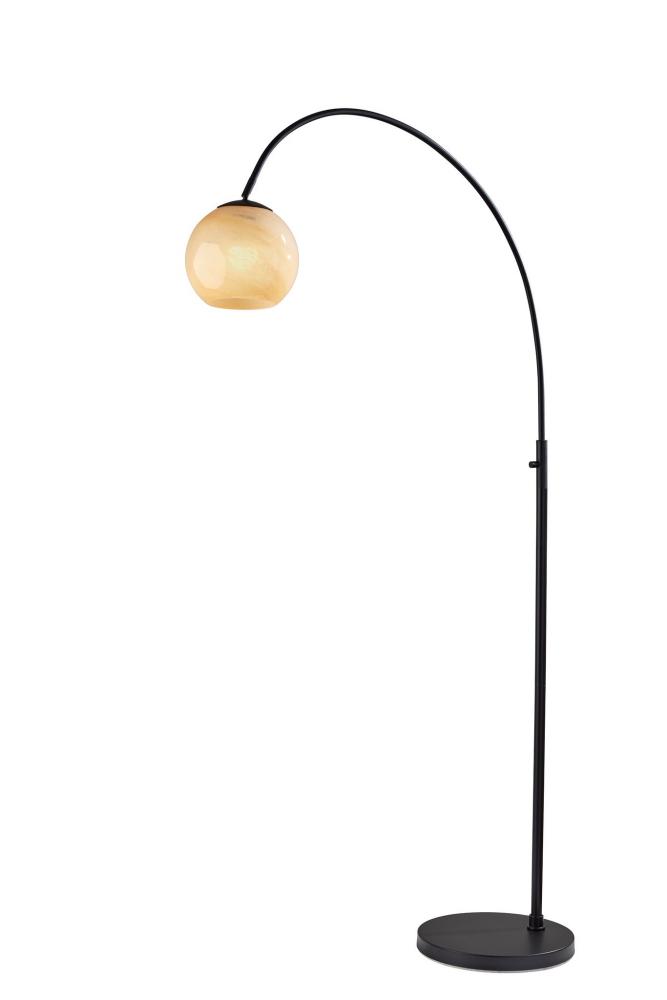 Nolan Arc Lamp