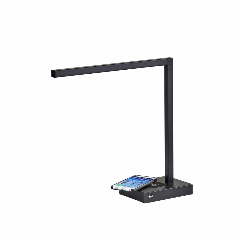 Aidan AdessoCharge LED Desk Lamp