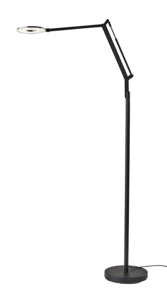 Gordon LED Floor Lamp