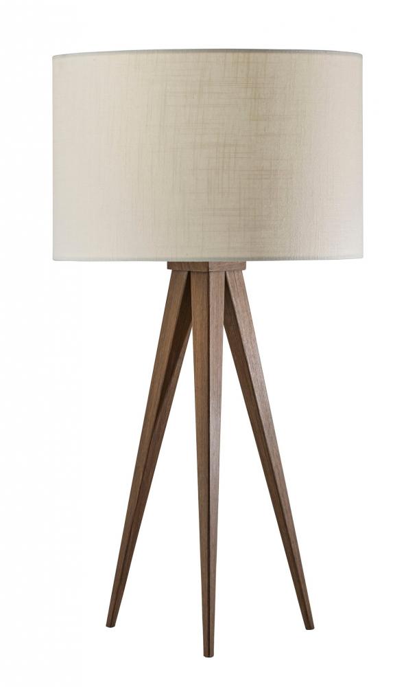 Director Table Lamp